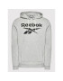 Reebok Суитшърт Ri Ft Oth H54477 Сив Regular Fit - Pepit.bg