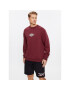 Reebok Суитшърт Sporting Goods II0680 Червен Regular Fit - Pepit.bg