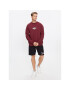 Reebok Суитшърт Sporting Goods II0680 Червен Regular Fit - Pepit.bg