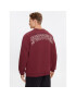 Reebok Суитшърт Sporting Goods II0680 Червен Regular Fit - Pepit.bg
