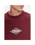 Reebok Суитшърт Sporting Goods II0680 Червен Regular Fit - Pepit.bg