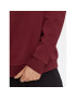 Reebok Суитшърт Sporting Goods II0680 Червен Regular Fit - Pepit.bg