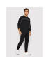 Reebok Суитшърт Training Essentials GS9320 Черен Regular Fit - Pepit.bg