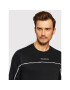 Reebok Суитшърт Training Essentials GS9320 Черен Regular Fit - Pepit.bg