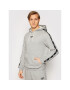 Reebok Суитшърт Training Essentials GU9959 Сив Regular Fit - Pepit.bg