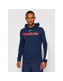 Reebok Суитшърт Training Essentials Linear Logo GL3150 Тъмносин Slim Fit - Pepit.bg