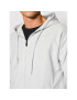 Reebok Полар Workout Ready GS6656 Сив Regular Fit - Pepit.bg