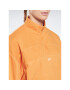 Reebok Суитшърт Workout Ready HT6043 Оранжев Relaxed Fit - Pepit.bg