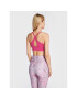 Reebok Сутиен-топ Workout Ready Basic HI6889 Розов - Pepit.bg