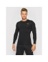 Reebok Тениска от техническо трико Workout Ready Compression FP9105 Черен Compression Fit - Pepit.bg