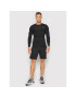 Reebok Тениска от техническо трико Workout Ready Compression FP9105 Черен Compression Fit - Pepit.bg