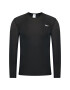 Reebok Тениска от техническо трико Workout Ready Compression FP9105 Черен Compression Fit - Pepit.bg