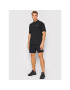 Reebok Тениска от техническо трико Les Mills H08977 Черен Slim Fit - Pepit.bg