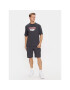 Reebok Тишърт Archive Essentials IL8793 Сив Regular Fit - Pepit.bg