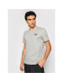 Reebok Тишърт Classic Identity GJ0640 Сив Regular Fit - Pepit.bg