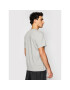 Reebok Тишърт Classic Identity GJ0640 Сив Regular Fit - Pepit.bg