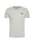 Reebok Тишърт Classic Identity GJ0640 Сив Regular Fit - Pepit.bg