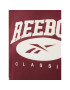 Reebok Тишърт Classics Big Logo IL4638 Червен Regular Fit - Pepit.bg