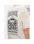 Reebok Тишърт Classics Block Party T-Shirt HT8182 Бял - Pepit.bg