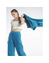 Reebok Тишърт Classics Cropped Jersey T-Shirt HS0362 Бял - Pepit.bg