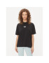 Reebok Тишърт Classics IL4642 Черен Relaxed Fit - Pepit.bg