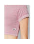 Reebok Тишърт Classics Natural Dye HK4967 Розов Slim Fit - Pepit.bg