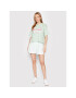Reebok Classic Тишърт Classics Summer H58673 Зелен Oversize - Pepit.bg