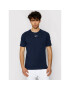 Reebok Classic Тишърт Classics Vector GJ6090 Тъмносин Regular Fit - Pepit.bg