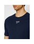 Reebok Classic Тишърт Classics Vector GJ6090 Тъмносин Regular Fit - Pepit.bg
