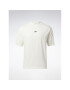 Reebok Тишърт Classics Wardrobe Essentials T-Shirt H66174 Бял - Pepit.bg