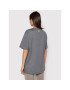 Reebok Classic Тишърт Cropped Supernatural Graphic H49245 Сив Oversize - Pepit.bg