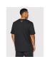 Reebok Тишърт Destination HB1194 Черен Oversize - Pepit.bg