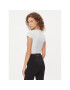 Reebok Тишърт Essentials IL4646 Сив Regular Fit - Pepit.bg