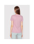 Reebok Тишърт Essentials Vector Graphic HK6982 Розов Regular Fit - Pepit.bg