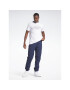 Reebok Тишърт Graphic Series T-Shirt HM6251 Бял Regular Fit - Pepit.bg