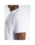 Reebok Тишърт Graphic Series T-Shirt HM6251 Бял Regular Fit - Pepit.bg