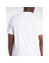 Reebok Тишърт Graphic Series T-Shirt HM6251 Бял Regular Fit - Pepit.bg