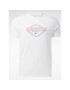 Reebok Тишърт Graphic Series T-Shirt HM6251 Бял Regular Fit - Pepit.bg