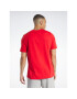 Reebok Тишърт Graphic Series T-Shirt HS4883 Червен Regular Fit - Pepit.bg