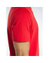 Reebok Тишърт Graphic Series T-Shirt HS4883 Червен Regular Fit - Pepit.bg