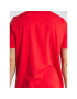 Reebok Тишърт Graphic Series T-Shirt HS4883 Червен Regular Fit - Pepit.bg
