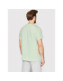 Reebok Тишърт Identity HB2143 Зелен Regular Fit - Pepit.bg