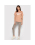 Reebok Тишърт Identity HB2269 Оранжев Relaxed Fit - Pepit.bg