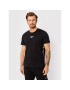 Reebok Тишърт Identity HB5975 Черен Regular Fit - Pepit.bg