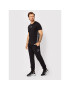 Reebok Тишърт Identity HB5975 Черен Regular Fit - Pepit.bg