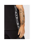 Reebok Тишърт Identity HB5975 Черен Regular Fit - Pepit.bg
