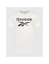 Reebok Тишърт Identity HI0658 Бежов Slim Fit - Pepit.bg