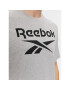 Reebok Тишърт IM1617 Сив - Pepit.bg