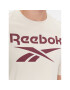 Reebok Тишърт IM1621 Бежов - Pepit.bg