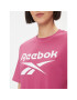 Reebok Тишърт IM4088 Розов - Pepit.bg